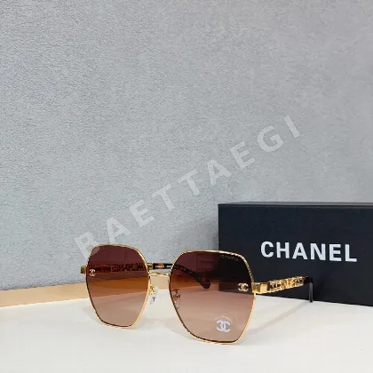 샤넬 CH6043 선글라스 56823