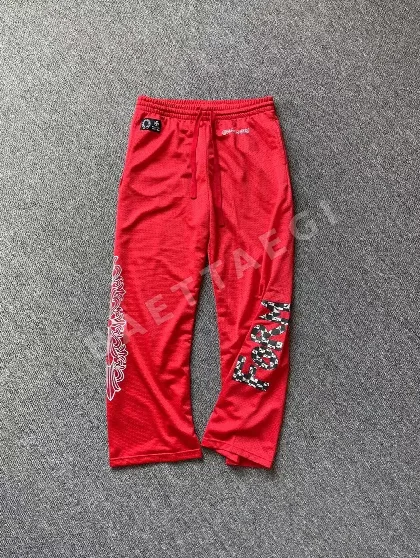 크롬하츠 여성 바지 163081 Chrome Hearts Pants