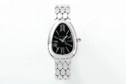 불가리 BV 공장 고급 교체부품 부티크 호환 남녀공용 시계 레플리카 45008 Bvlgari