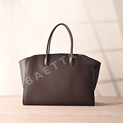 더로우 심플 대용량 토트백 75780