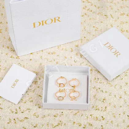 디올 반지 60920 Dior Ring
