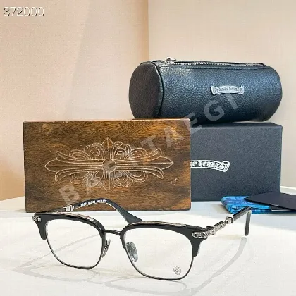 크롬하츠 선글라스 205137 Chrome Hearts Sunglasses