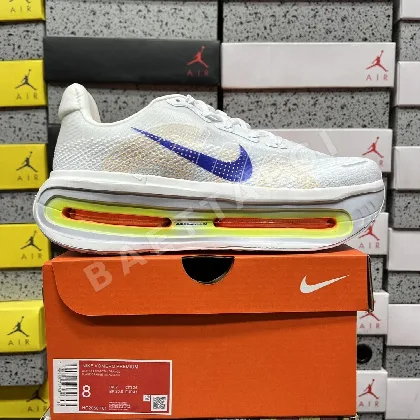 나이키 [CG] 보메로 프리미엄 HQ2050-101 202004 Nike Vomero Premium White Lapis Total Orange