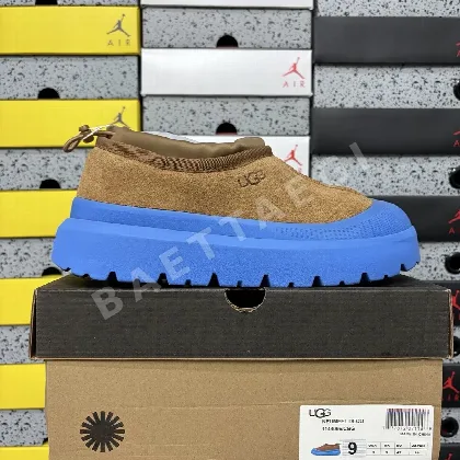 어그 [TOP] 블루 208911 UGG Neumel -4096
