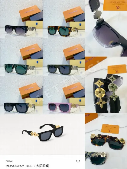 루이비통 선글라스 54793 Louis Vuitton Sunglasses