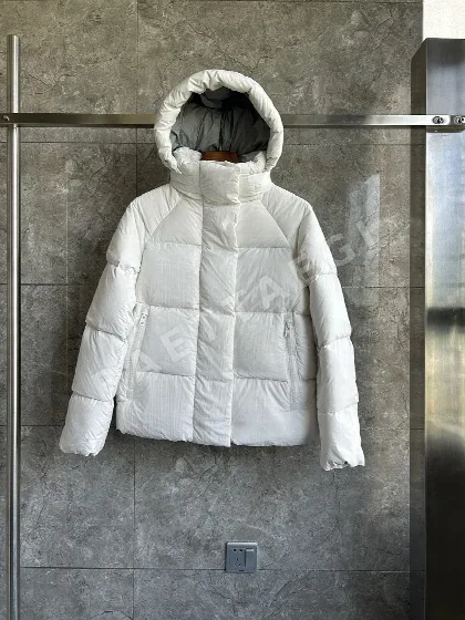 캐나다구스 [RF] 2602 화이트 205730 Canada Goose 2602