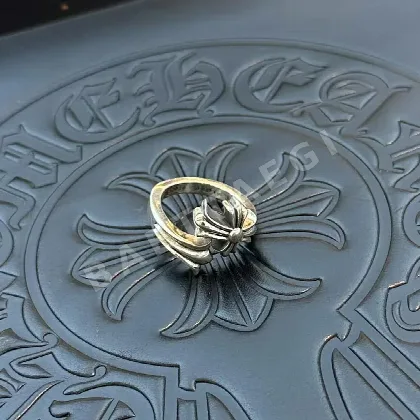크롬하츠 반지 62909 Chrome Hearts Ring