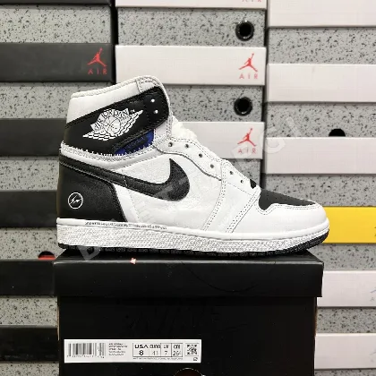 나이키 [PK4.0] II7282-100 201943 Nike Fragment X Union LA White Black