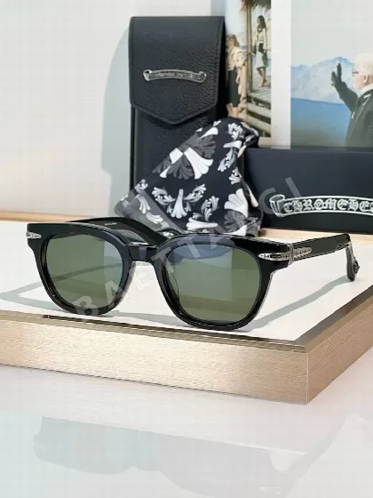 크롬하츠 선글라스 205076 Chrome Hearts Sunglasses