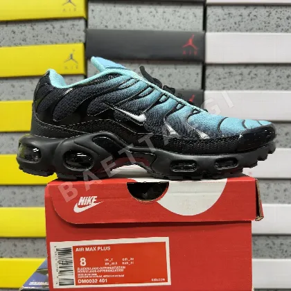 나이키 [BD] 에어 맥스 플러스 DM0032-401 201858 Nike Air Max Plus Light Retro Blue