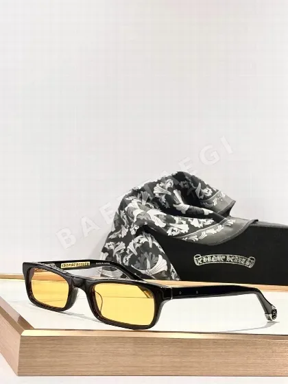 크롬하츠 선글라스 205132 Chrome Hearts Sunglasses