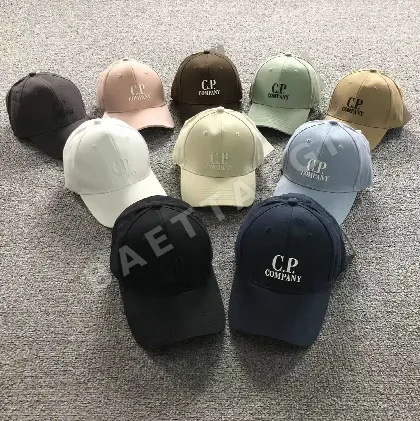 CP컴퍼니 모자 203426 CP Company Hat