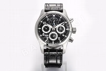 IWC 파일럿 퍼페추얼 캘린더 어린왕자 시계 IW392202 42501