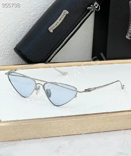 크롬하츠 선글라스 205083 Chrome Hearts Sunglasses