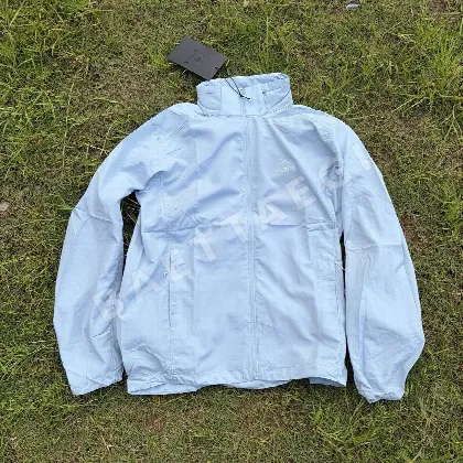아크테릭스 [TZ] 노딘 자켓 바람막이 스탠드칼라 라이트 블루 200150 Arc'teryx Nodin Jacket