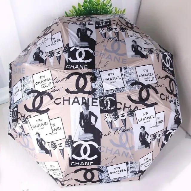 자동 3단 우산 (양산가능)