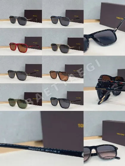 톰포드 TF5806-FB 선글라스 54591