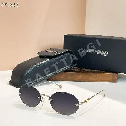 크롬하츠 선글라스 205048 Chrome Hearts Sunglasses