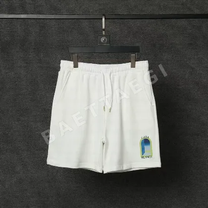 카사블랑카 테리 원단 여성 바지 91065