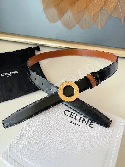셀린느 벨트 58810 Celine Belt