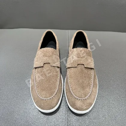에르메스 로퍼 카프스킨 207107
