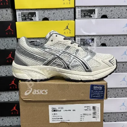 아식스 [KO] 젤 1130 1202A164-116 200266 Asics Gel 1130 / /