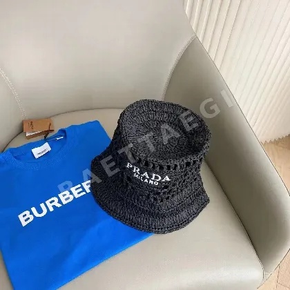 프라다 모자 84979 Prada Cap
