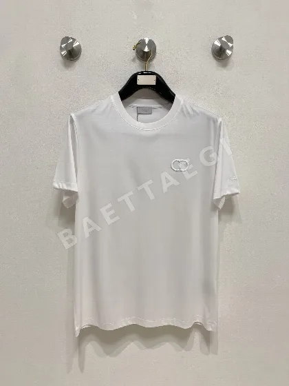 에르메스 크루넥 반팔 티셔츠 49470