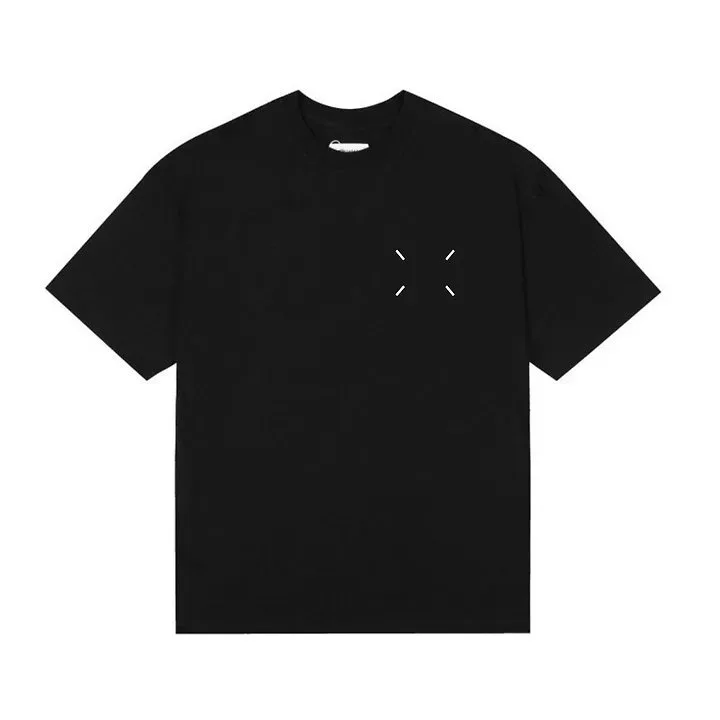마*지엘라 NO.6 빈티지 반팔티 이미지 5