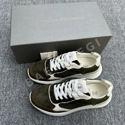 브루넬로쿠치넬리 신발 205446 Brunello Cucinelli Sneakers