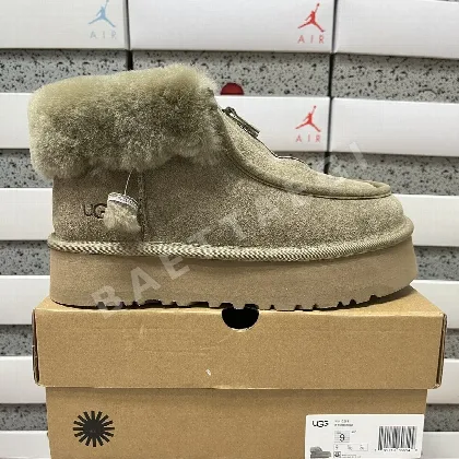 어그 [TOP] 브라운 208888 UGG Funkette -2551