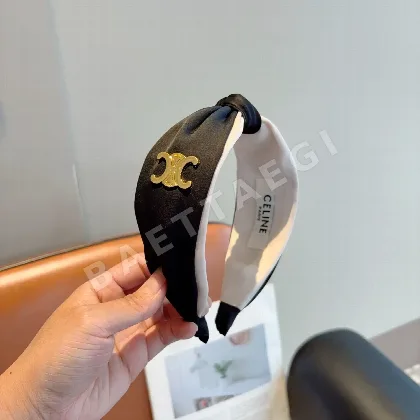 셀린느 헤드밴드 헤어악세사리 184539