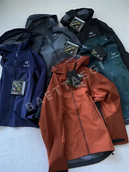아크테릭스 [LD] 베타 AR 자켓 200152 Arc'teryx Beta AR Jacket
