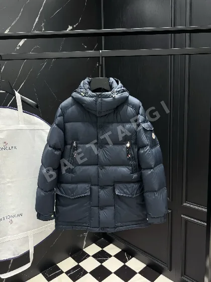 몽클레르 남성 패딩 198695