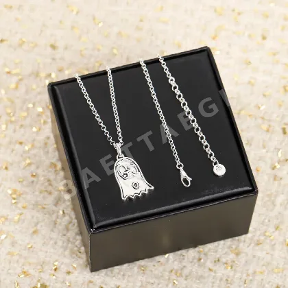 구찌 목걸이 55784 Gucci Necklace