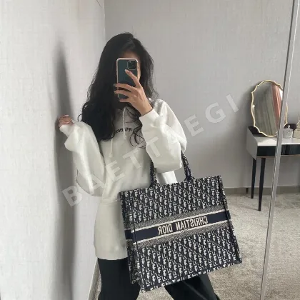 디올 L사이즈 가방 165369