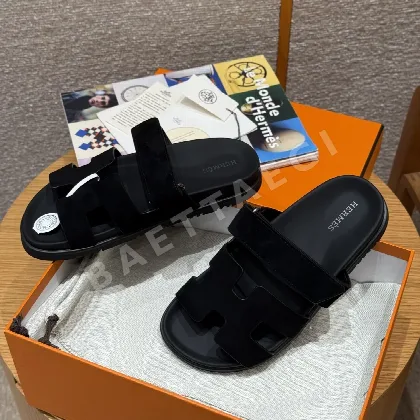 에르메스 225 시프레 샌들 8266