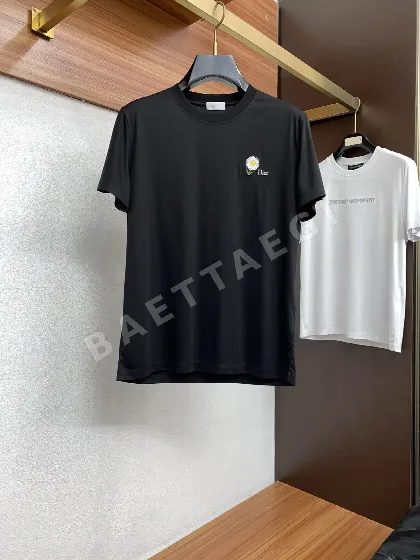 디올 남성 반팔 47285