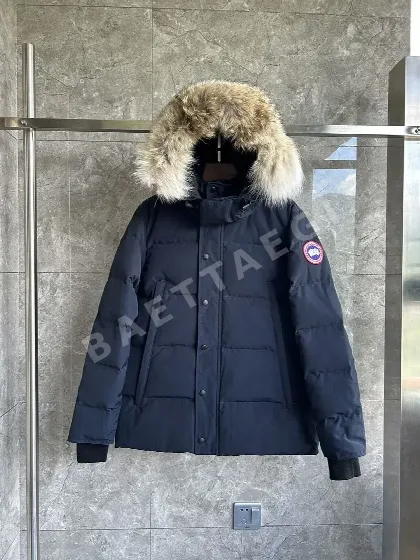 캐나다구스 [RF] 3808 205714 Canada Goose 3808