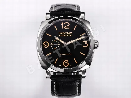 파네라이 PAM00572 자동 남성 시계 43718