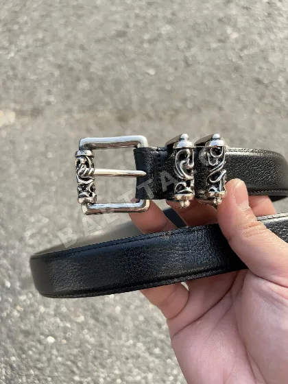 롤러바인 벨트 3.0 cm 163244