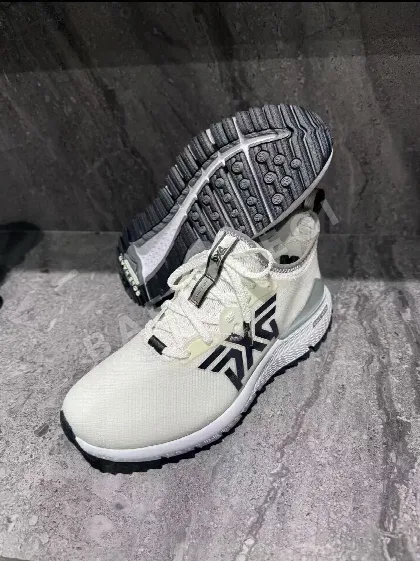 PXG 남성 골프웨어 182306