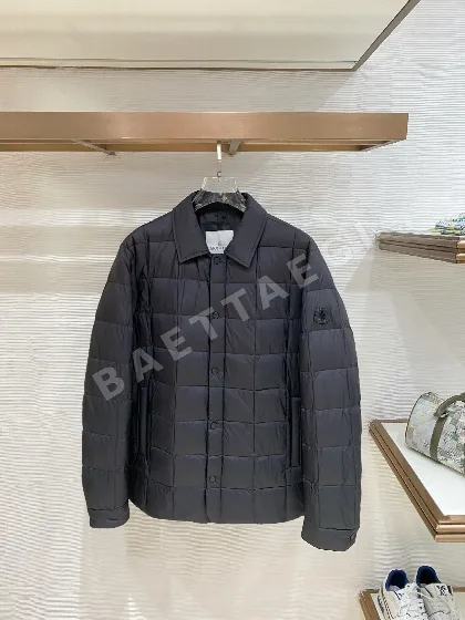 몽클레르 남성 패딩 207657 Moncler Padding