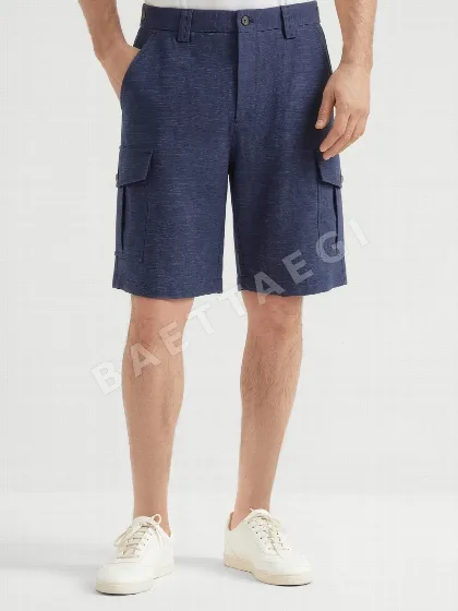 브루넬로쿠치넬리 남성 반바지 88412 Brunello Cucinelli Shorts