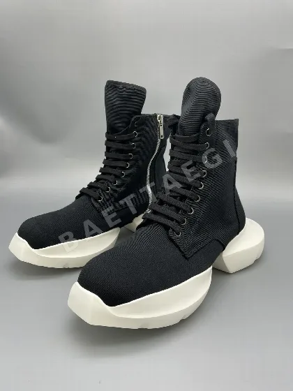 릭오웬스 신발 37774