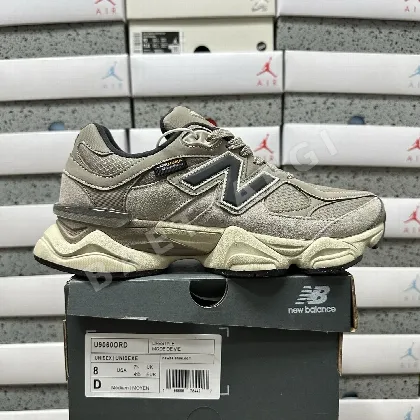 뉴발란스 [C] 9060 U9060ORD 202215 New Balance 9060