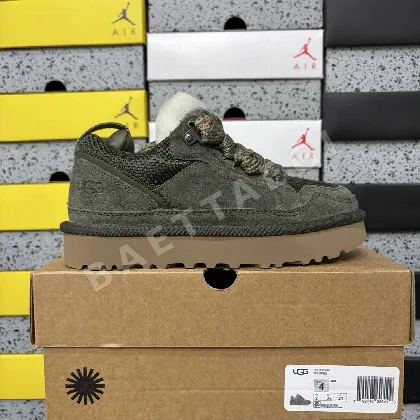 어그 [TOP] 그린 208960 UGG Lowmel -4032