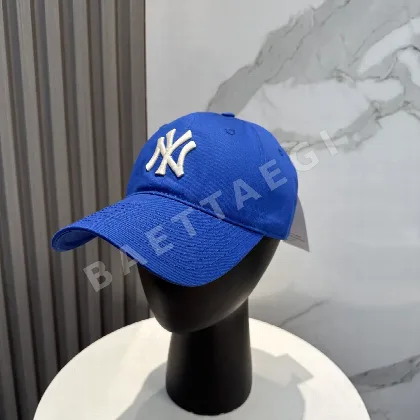 MLB 3D LA 자수 프리사이즈 야구모자 120308