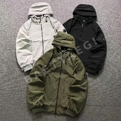 CP컴퍼니 자켓 203421 CP Company Jacket