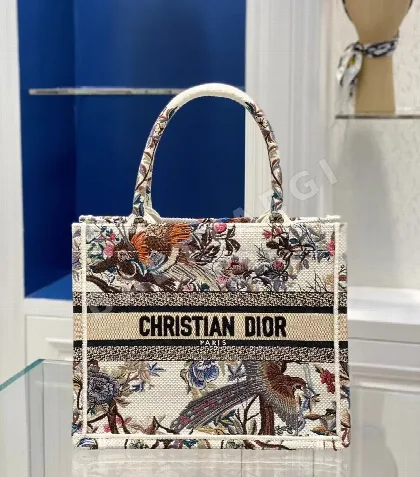 디올 CD-BookTote 토트백 16785